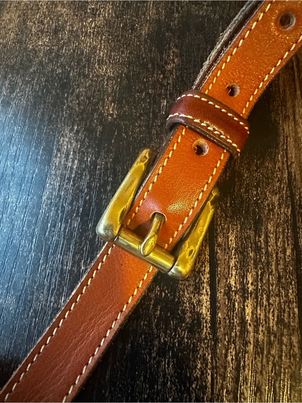 Dooney & Bourke Vintage Norfolk
Satchel - Picture 15 of 15